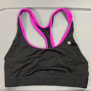Champion lightweight sports bra